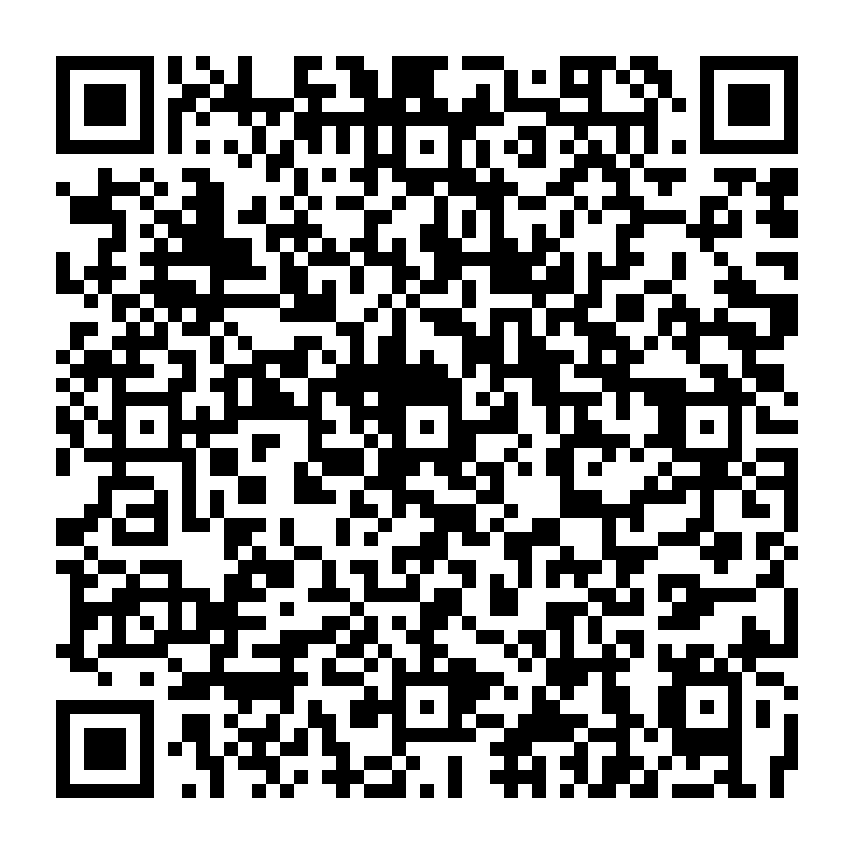 QR 코드