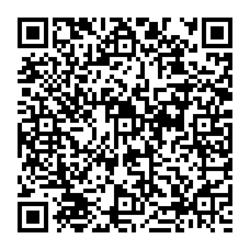 QR 코드