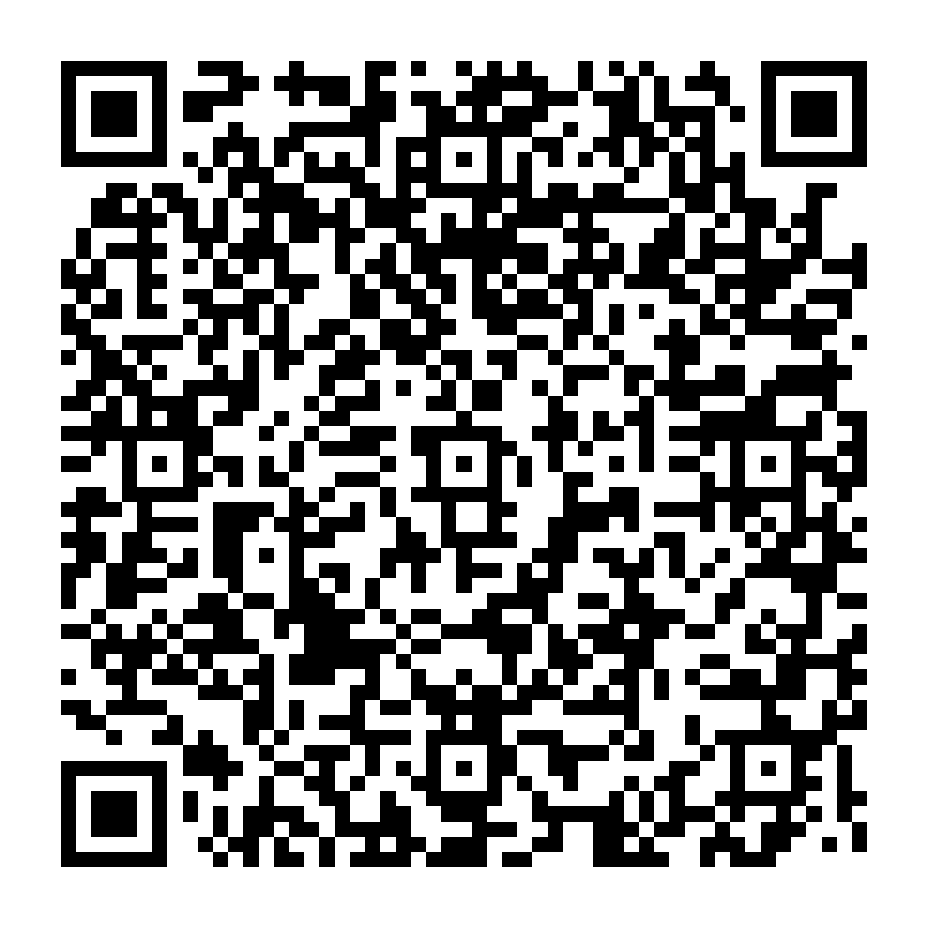 QR 코드