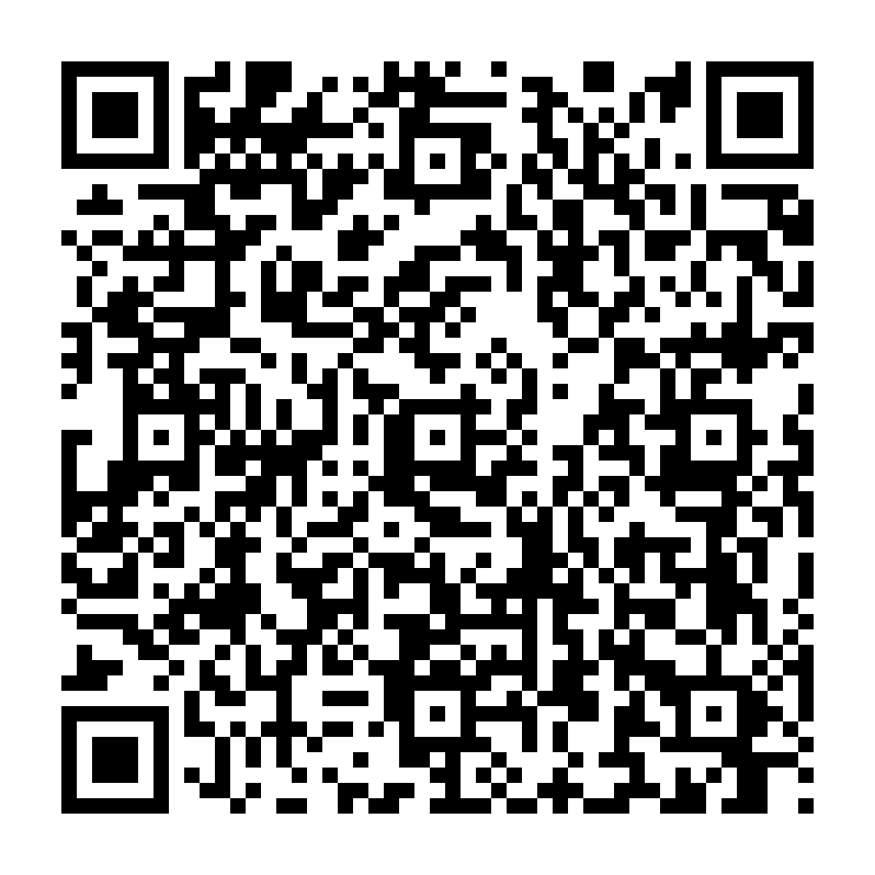QR 코드