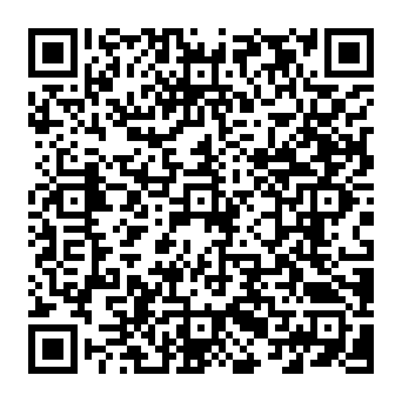 QR 코드