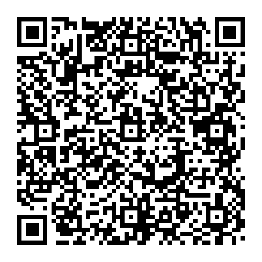 QR 코드