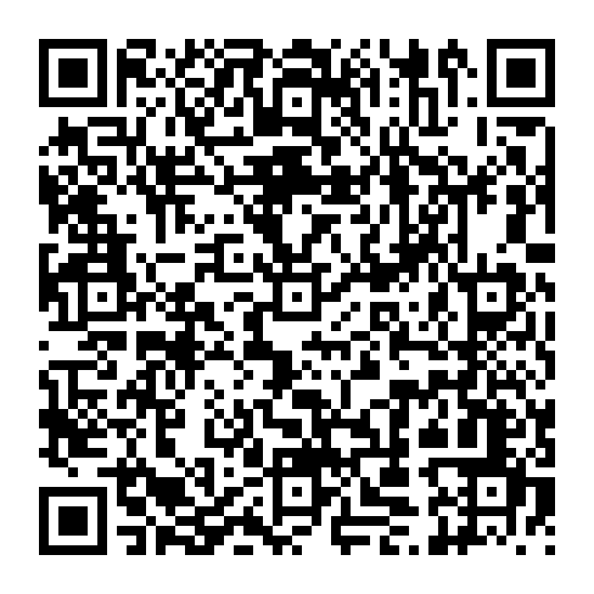 QR 코드