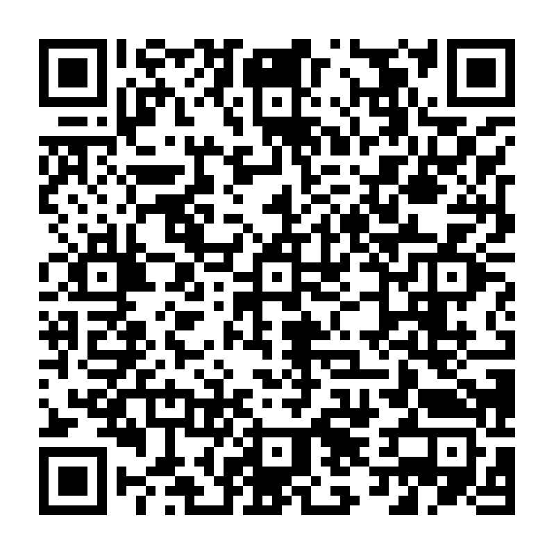 QR 코드