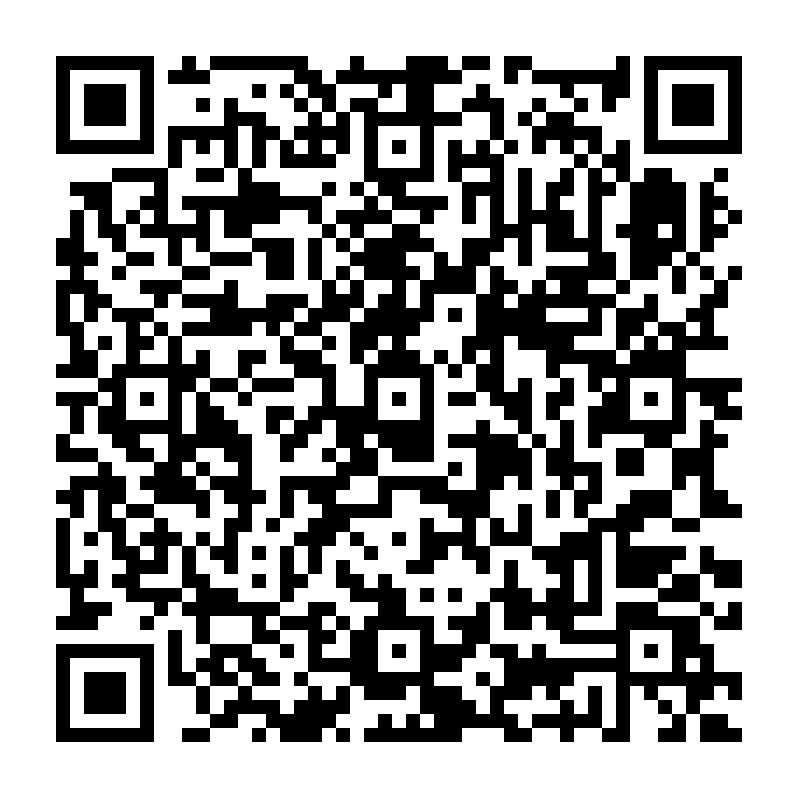 QR 코드