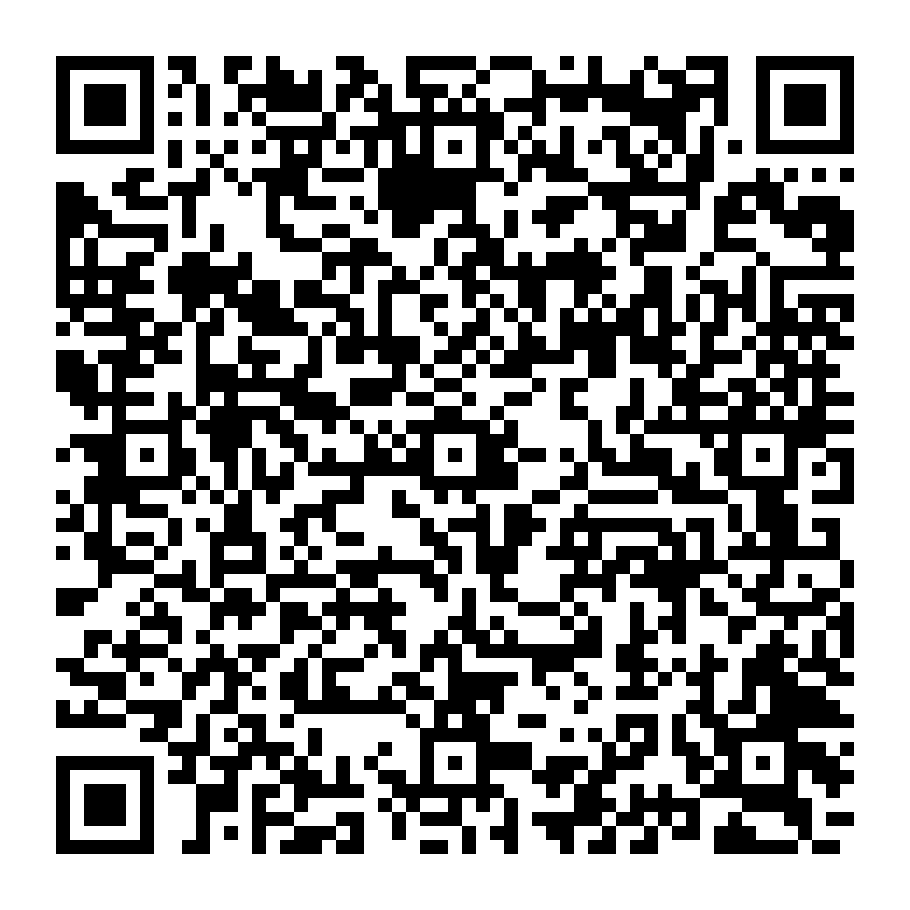 QR 코드