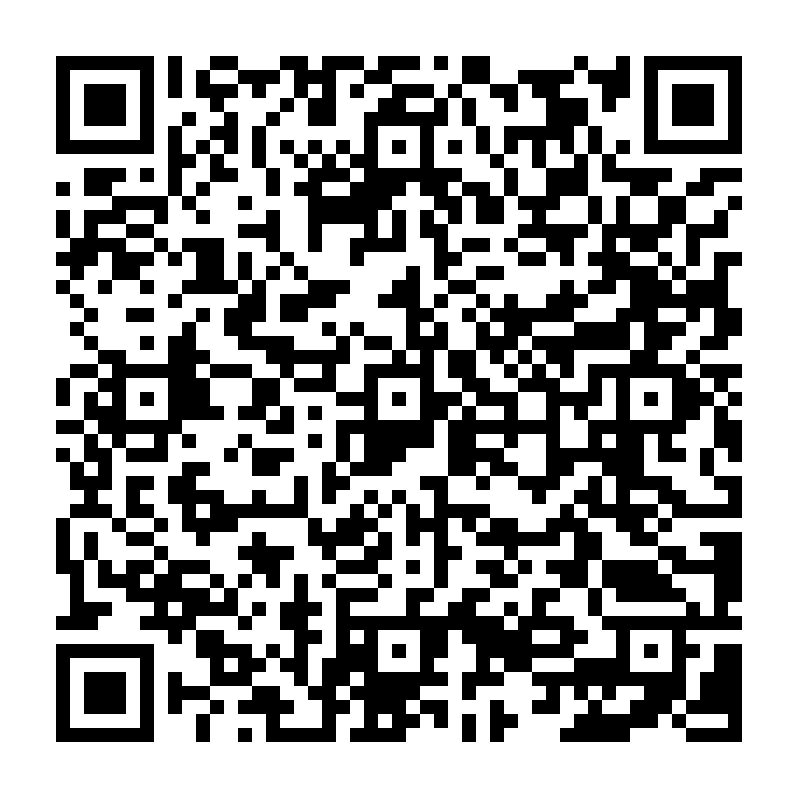 QR 코드