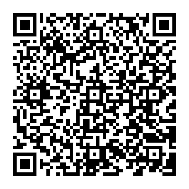 QR 코드