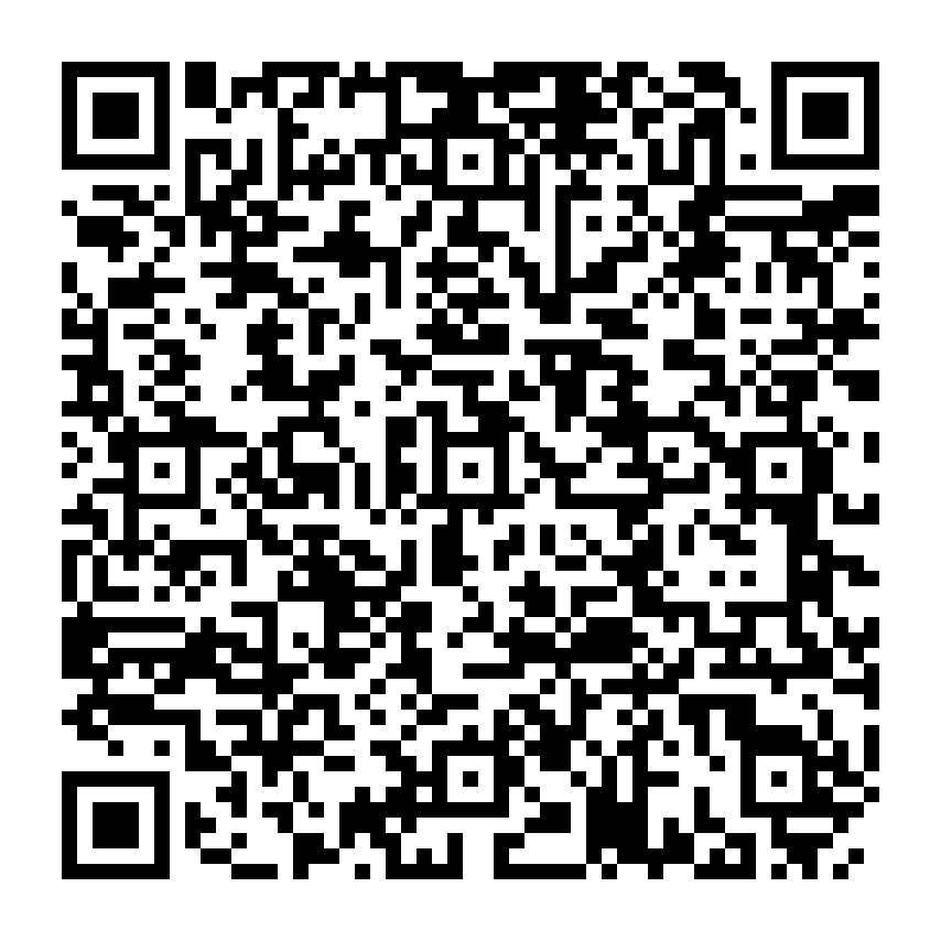 QR 코드
