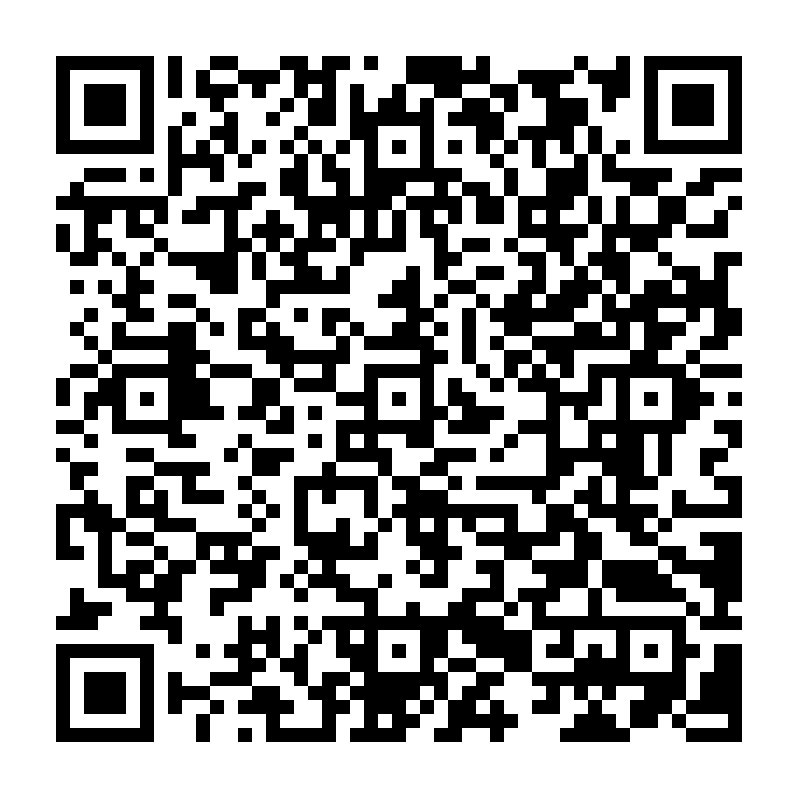 QR 코드