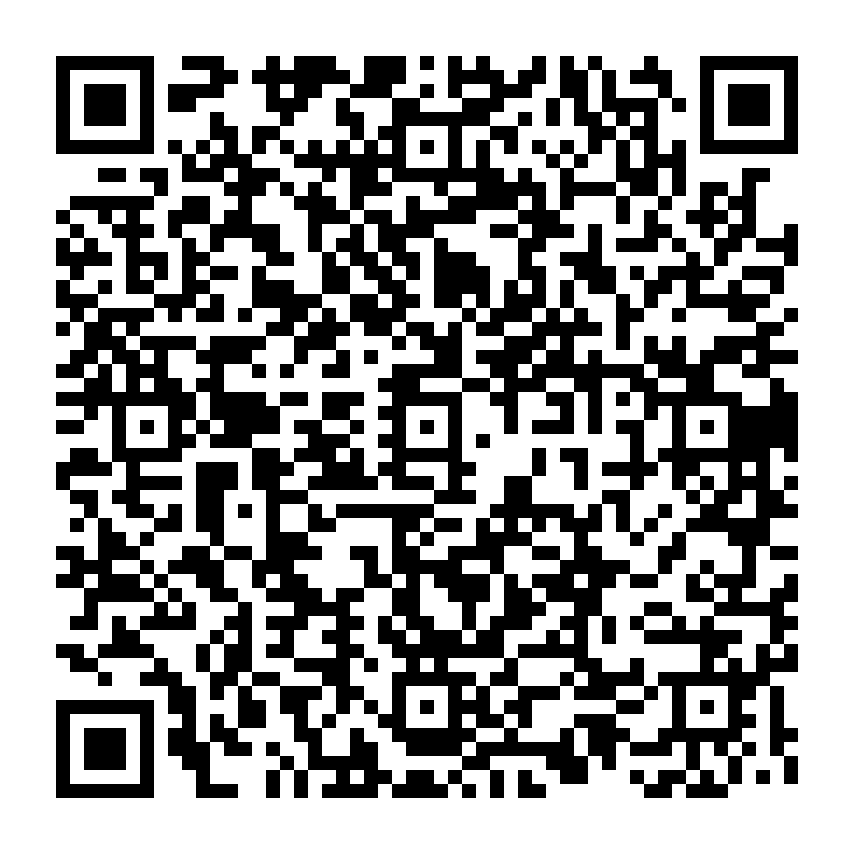QR 코드