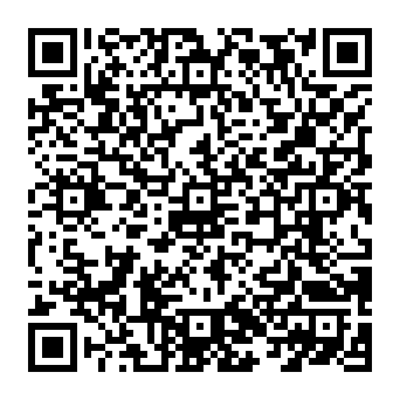 QR 코드