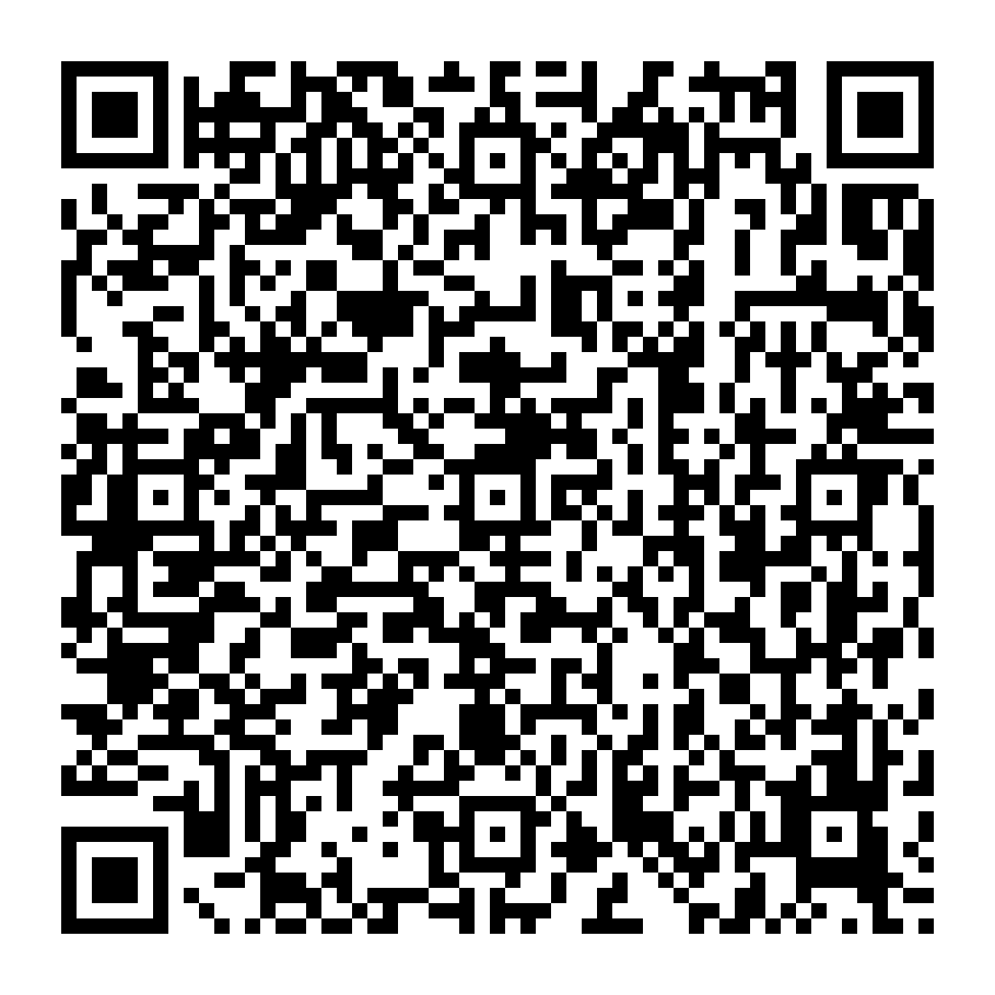 QR 코드