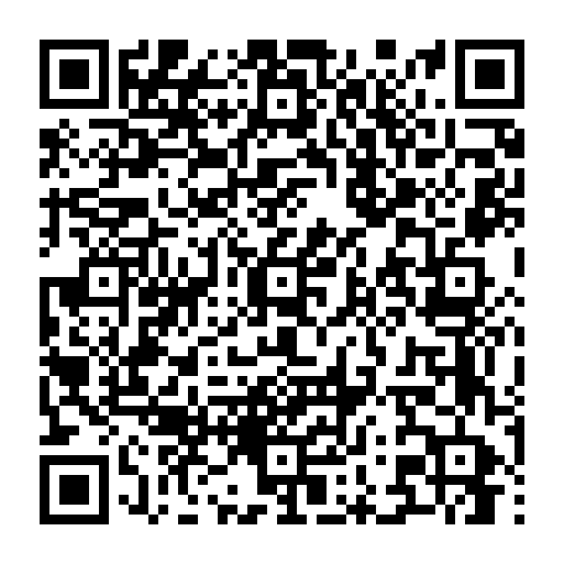 QR 코드