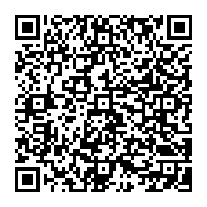 QR 코드