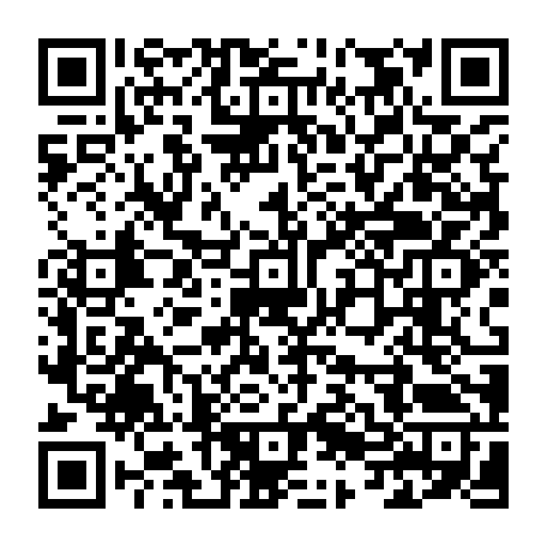 QR 코드