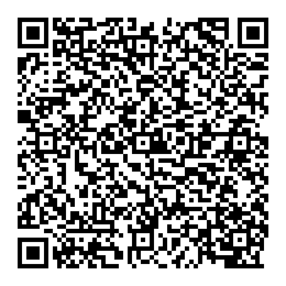 QR 코드