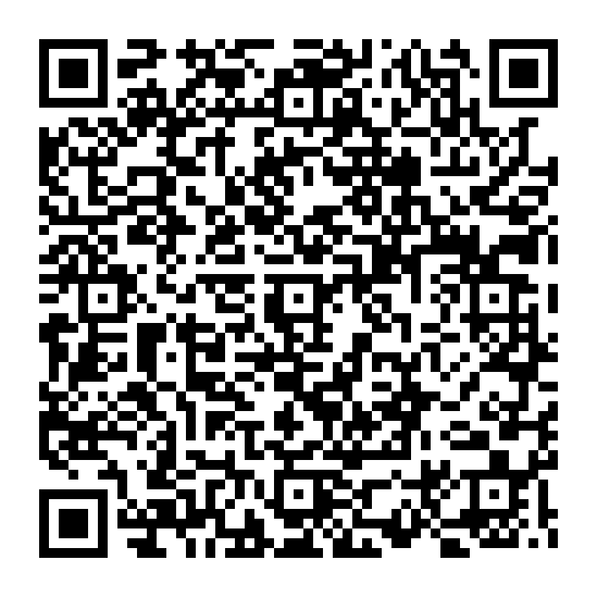QR 코드