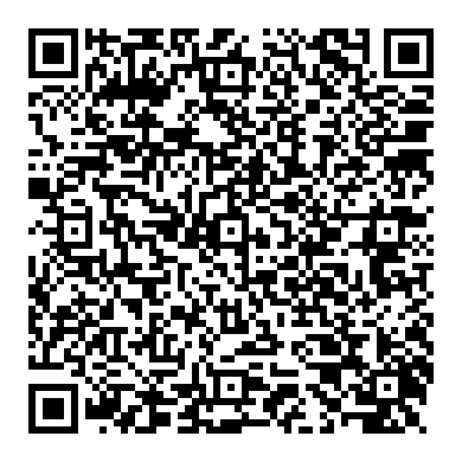 QR 코드