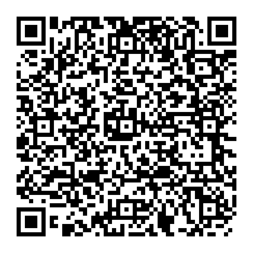 QR 코드