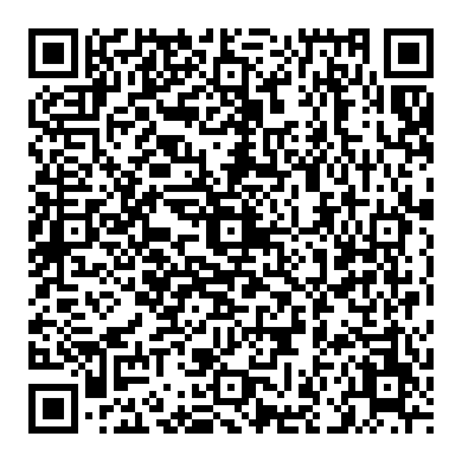 QR 코드
