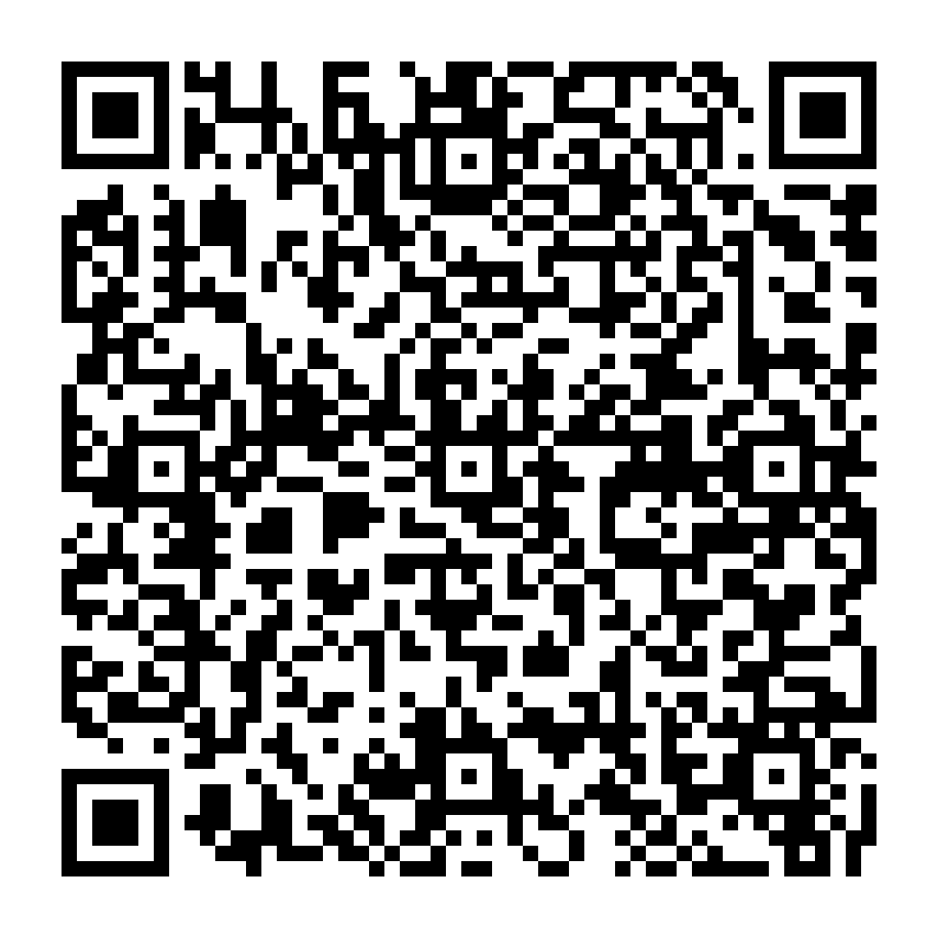 QR 코드