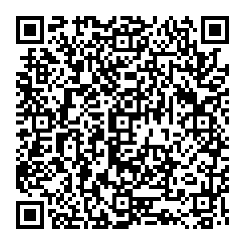 QR 코드