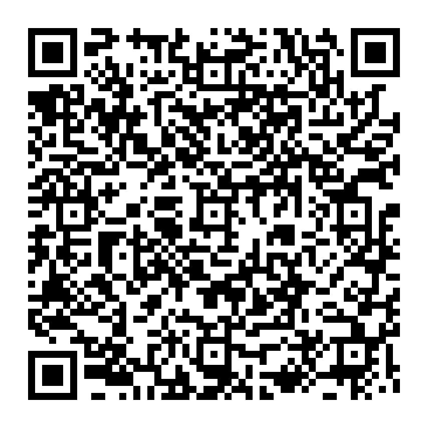 QR 코드