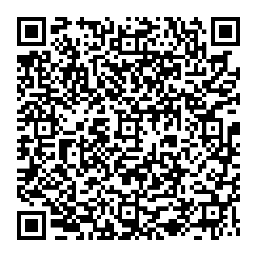 QR 코드