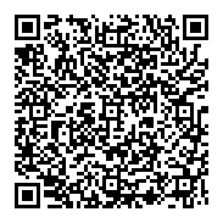 QR 코드