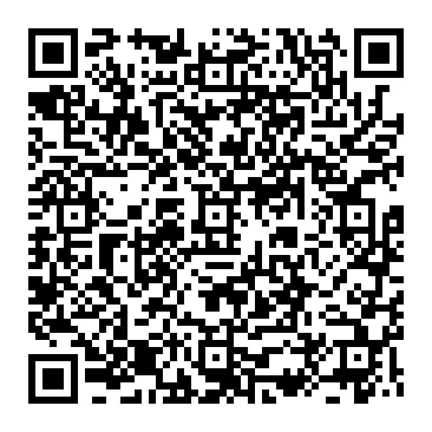 QR 코드