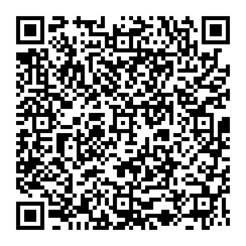 QR 코드