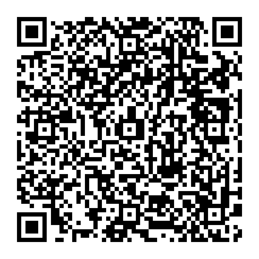 QR 코드
