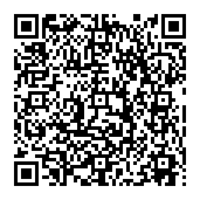 QR 코드