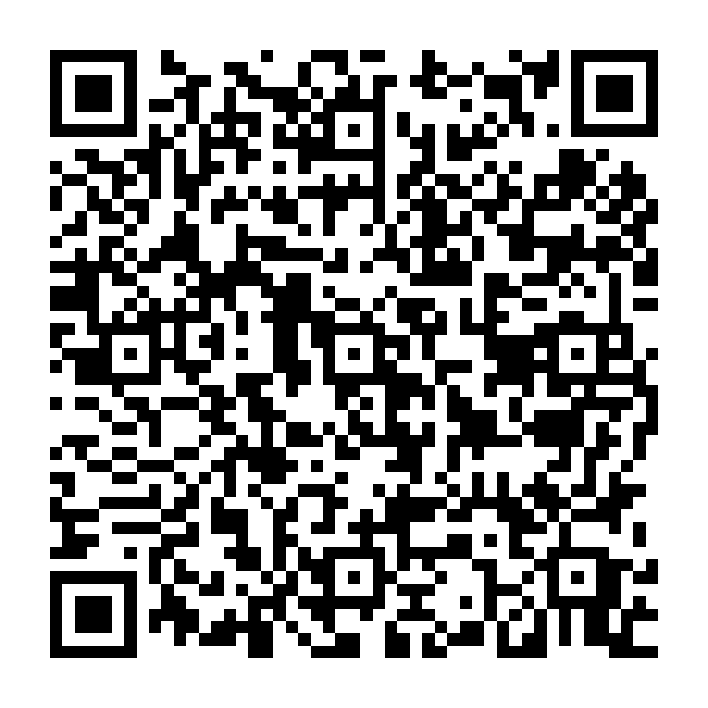 QR 코드