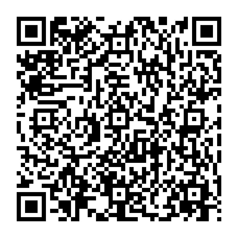 QR 코드