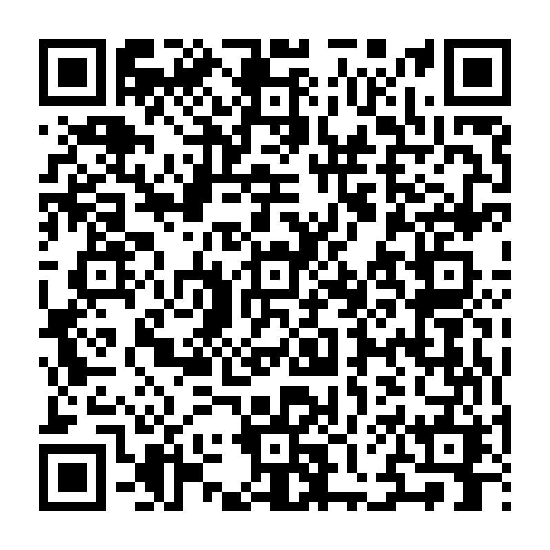 QR 코드