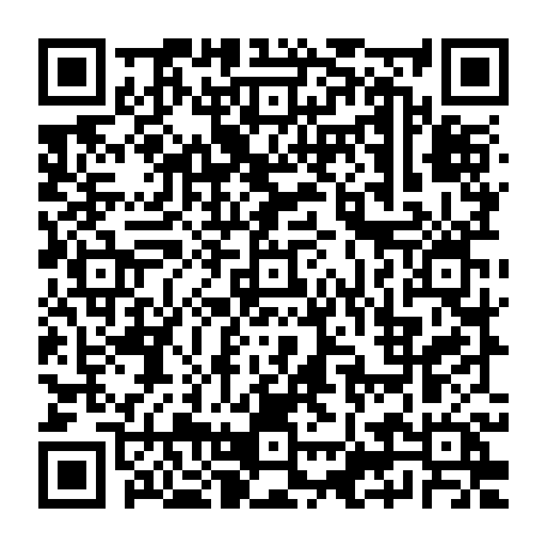 QR 코드