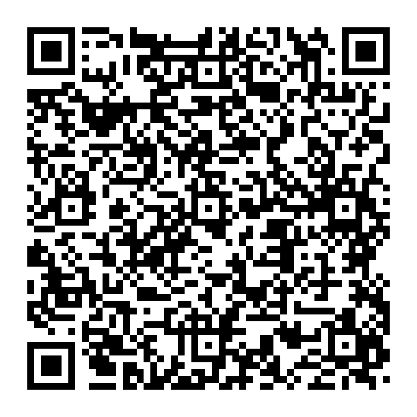 QR 코드