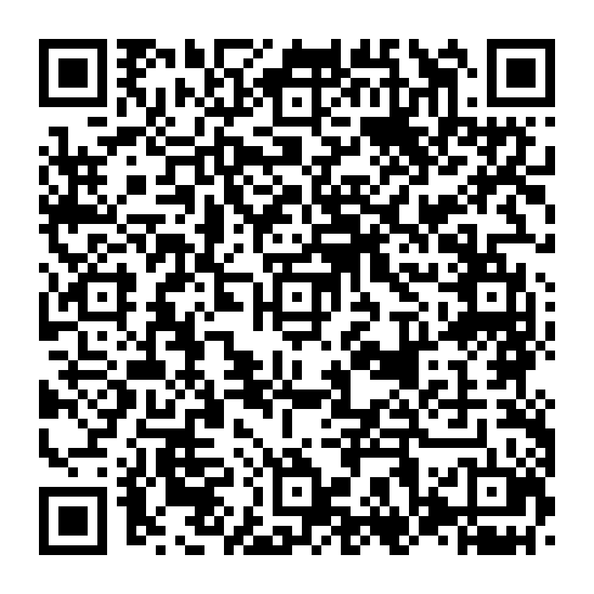 QR 코드