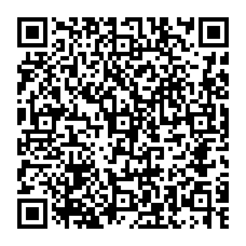 QR 코드