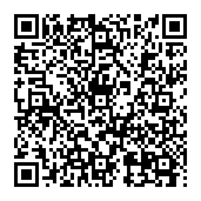 QR 코드