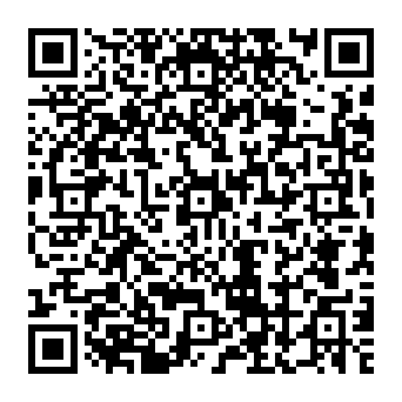 QR 코드