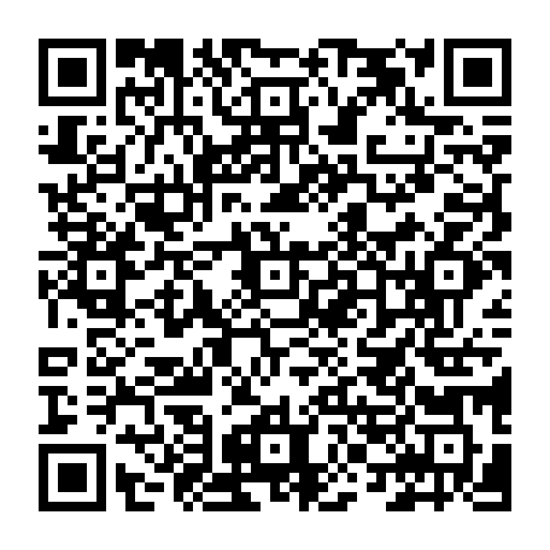 QR 코드