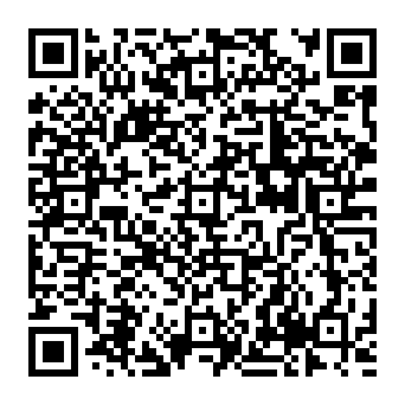 QR 코드