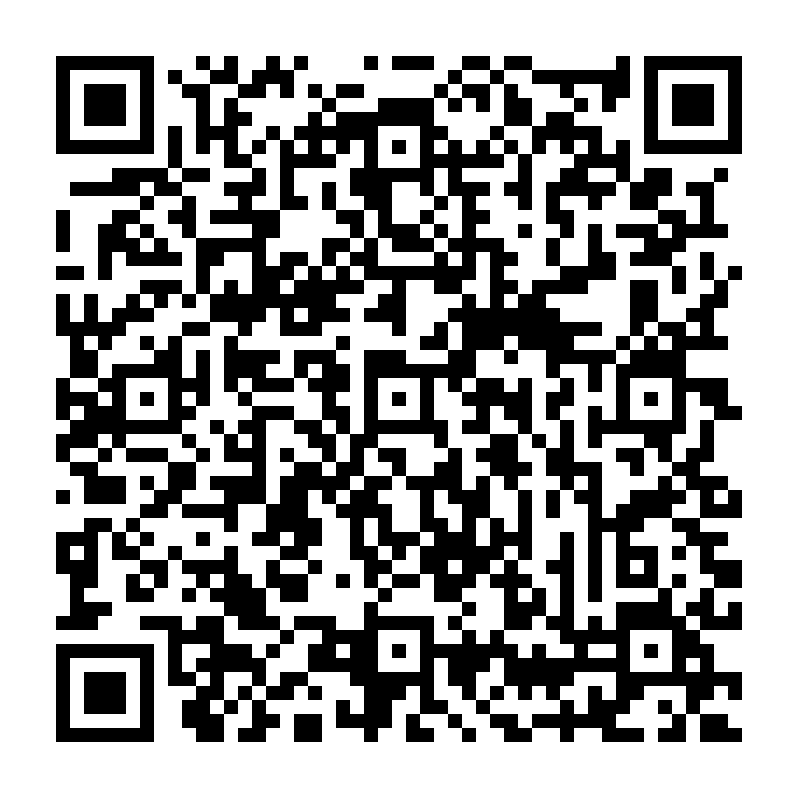 QR 코드