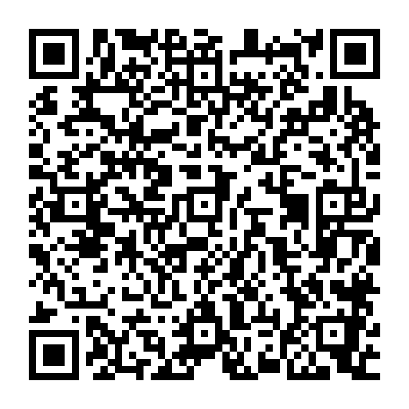 QR 코드