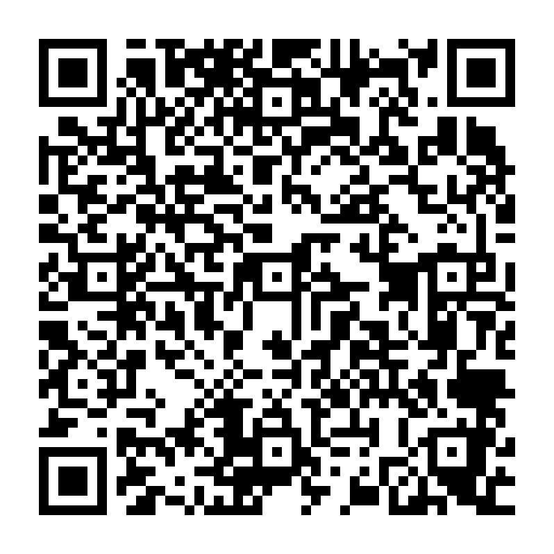 QR 코드