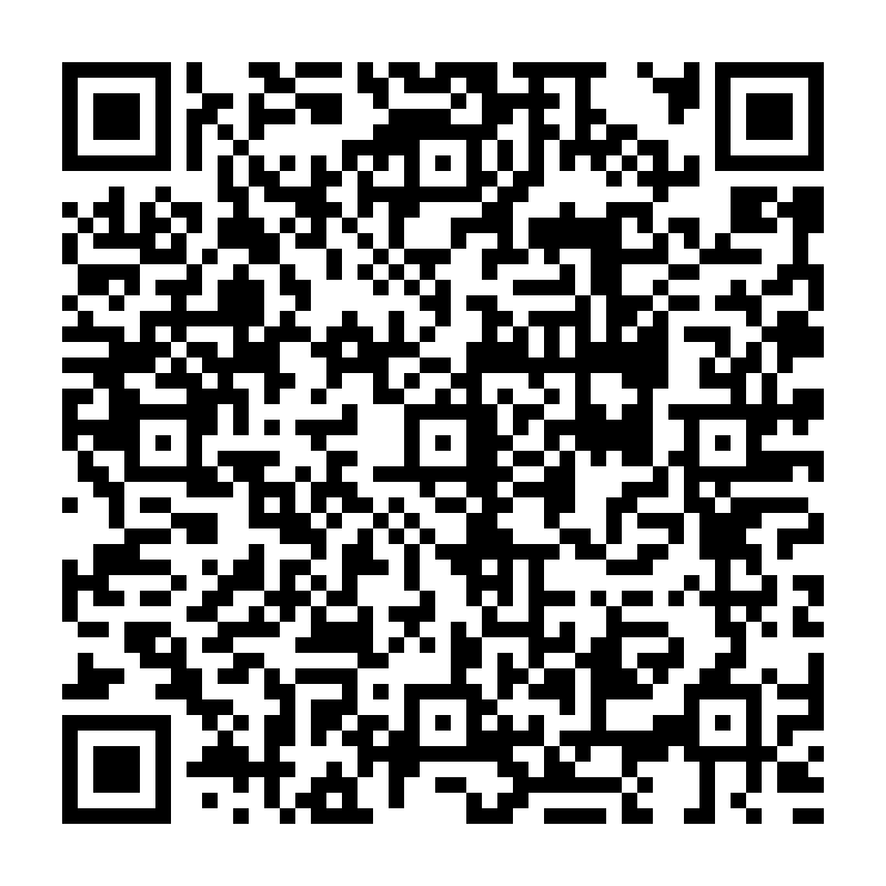 QR 코드