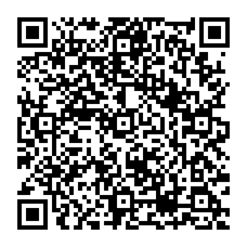 QR 코드